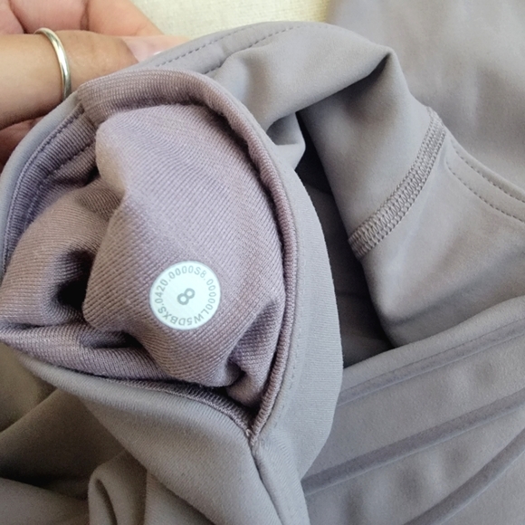 Lululemon Get in Line Leggings - Picture 6 of 7